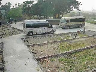 Bán đất tân ước, 1,6 tỷ, 50m2, pháp lý đầy đủ, ô tô vào đất