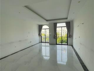 Cho thuê biệt thự 5 tầng full điều hòa thang máy giá 25tr có tl vinhomes oceanpark 1 gia lâm hà nội
