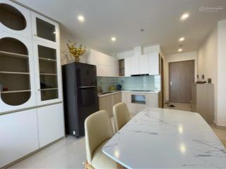 Chính chủ cho thuê căn 2pn2vs tầng trung hướng đông nam full nội thất vinhomes oceanpark gia lâm hn
