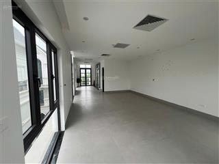 Cho thuê biệt thự song lập 150m2 đường 30m kinh doanh sầm uất hoàn thiện full đh tm ocp1 gia lâm hn