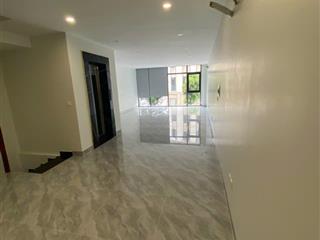 Sốc! shophouse 5 tầng san hô vinhomes ocp full điều hòa âm trần cho thuê giá siêu hời
