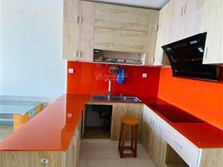 Căn 1pn+1 full nội thất tòa s5.03 vinhomes grand park quận 9 view thoáng mát, giá 6tr/tháng