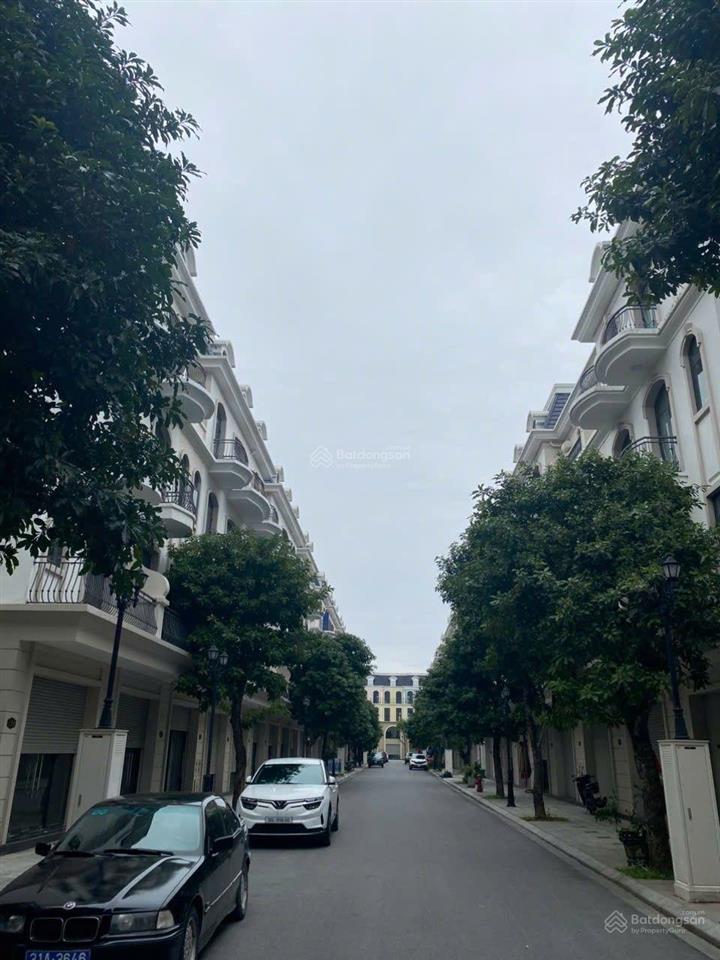 Giá 10.350 tỷ diện tích 67.5m căn shophouse sao biển vinhomes oceanpark 2 sổ lâu dài