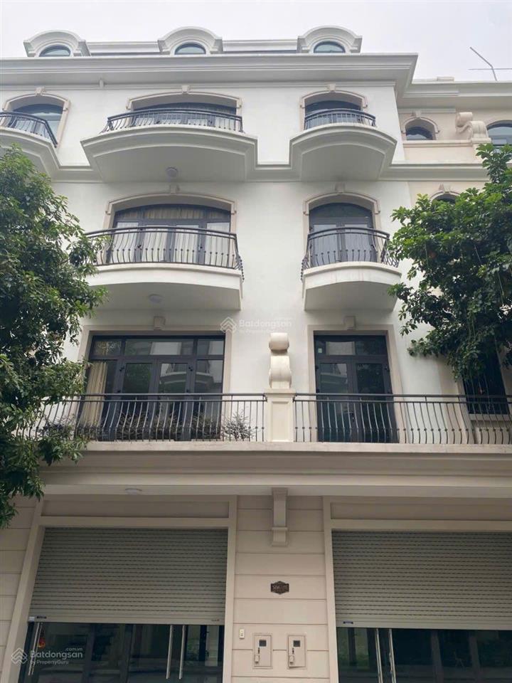 Giá 10.350 tỷ diện tích 67.5m căn shophouse sao biển vinhomes oceanpark 2 sổ lâu dài