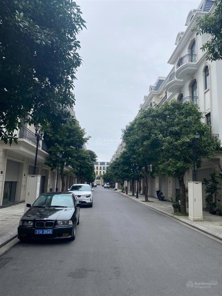 Giá 10.350 tỷ diện tích 67.5m căn shophouse sao biển vinhomes oceanpark 2 sổ lâu dài