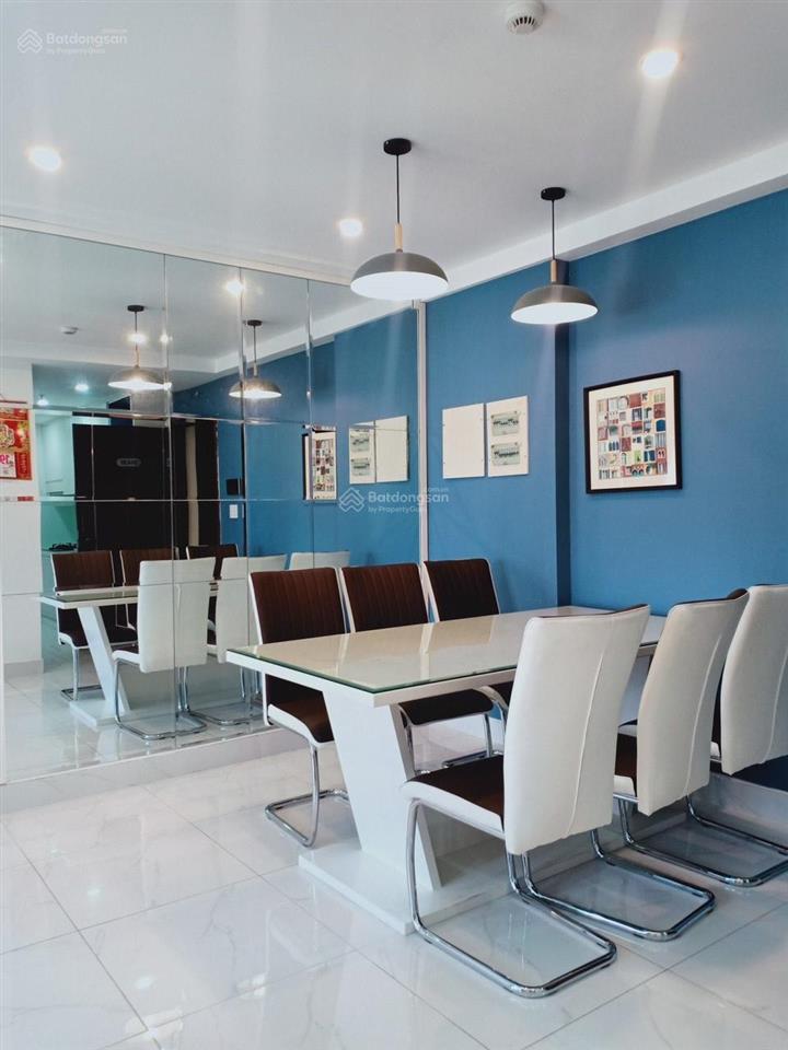 Bán nhanh căn hộ dragon hill and suites 2 giá 3.650 tỷ sổ hồng trao tay