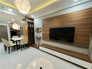 Cho thuê cc goldora plaza, 9 triệu, 58m2, 2pn, 1wc, nhà bè, hcm bao đẹp uy tín
