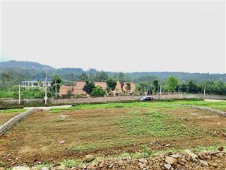Cần chuyển nhượng gấp lô đất tuyệt đẹp sát trường gd đa chí tuệ  đông xuân  quốc oai