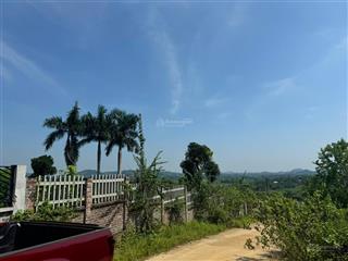 Chủ cần tiền bán gấp lô đất nghỉ dưỡng view núi tản tại yên bài, ba vì giá rẻ nhất khu vực