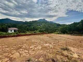 Chính chủ bán siêu phẩm nghỉ dưỡng view núi triệu đô có 102 diện tích 860m có 150m tc,