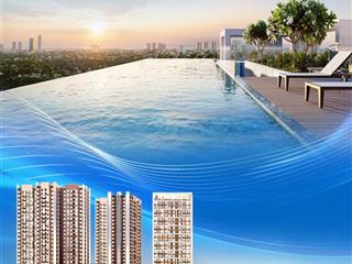 Căn hiếm 2pn1wc skyzen, view tphcm, lm81 chỉ 2.834 tỷ. nh hỗ trợ 70%. tt chỉ 25% đến khi nhận nhà.
