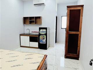 Chính chủ cho thuê phòng cửa sổ trời full nội thất ngay phạm văn đồng