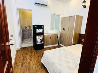 Cho thuê phòng mới full nội thất chỉ 4,3tr phú nhuận chính chủ