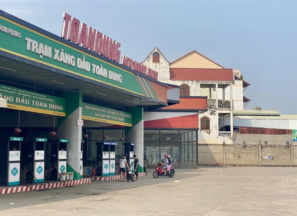 Lô góc 2 mặt tiền nguyễn trung trực, an hòa, biên hòa, 80m2 giá từ 1 tỷ sang tên sổ