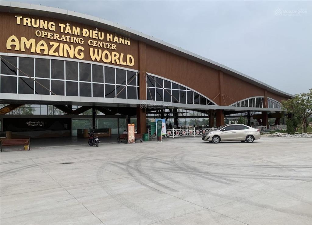 Lô góc 2 mặt tiền nguyễn trung trực, an hòa, biên hòa, 80m2 giá từ 1 tỷ sang tên sổ