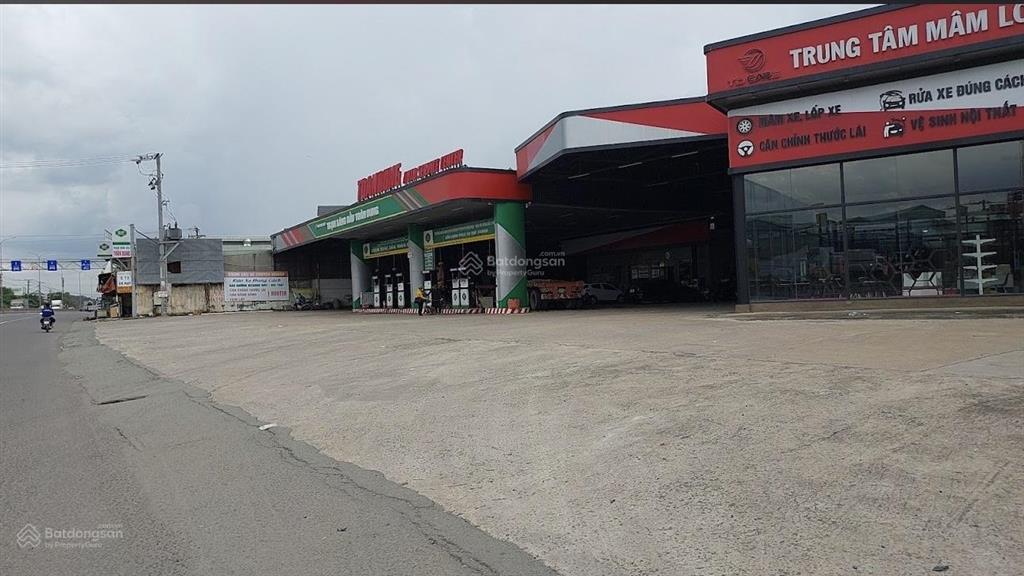 Lô góc 2 mặt tiền nguyễn trung trực, an hòa, biên hòa, 80m2 giá từ 1 tỷ sang tên sổ