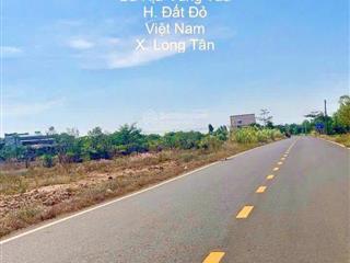 Đất nền kcn đá bạc đường 12m sổ riêng giá f0 đầu tư siêu lợi nhuận
