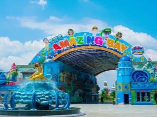 Chủ bán gấp đất thổ cư an hoà biên hoà đồng nai kế bên sơn tiên amazing bay
