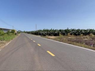 Bán đất nền bà rịa vt thổ cư 5x23m, mặt tiền đường nhựa 12m, ngay khu công nghiệp giá rẻ