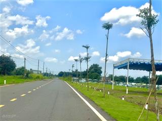 Đất nền thổ cư giá rẻ ngay kcn sổ sẵn, phù hợp xây trọ 896 triệu