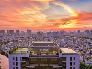 Căn hộ 1pn. tầng đẹp,trần cao ngay cạnh phú mỹ hưng chỉ 2.9tỷ full nhận nhà ở ngay