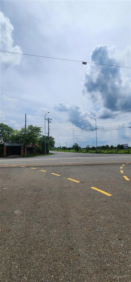 Đất nền kcn đá bạc đường 12m sổ riêng giá f0 đầu tư siêu lợi nhuận