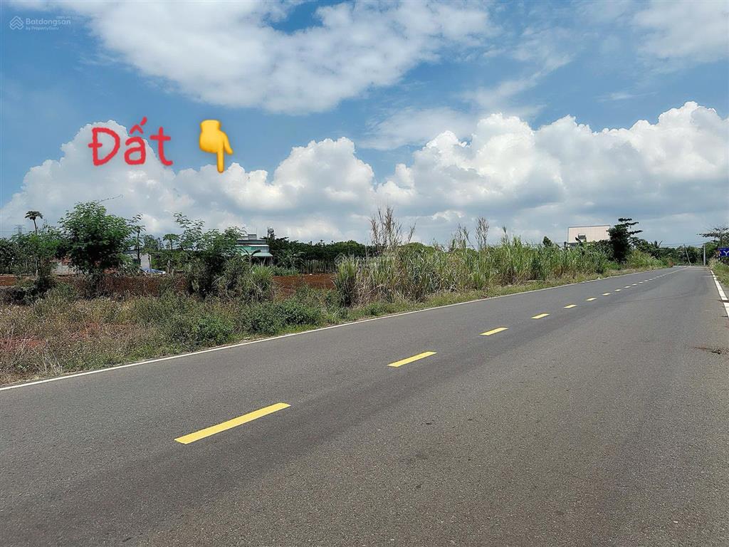 Đất nền kcn đá bạc đường 12m sổ riêng giá f0 đầu tư siêu lợi nhuận