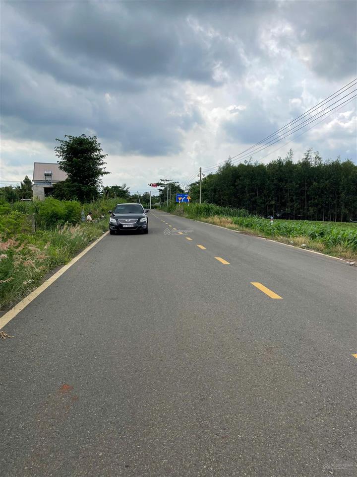 Đất nền kcn đá bạc đường 12m sổ riêng giá f0 đầu tư siêu lợi nhuận