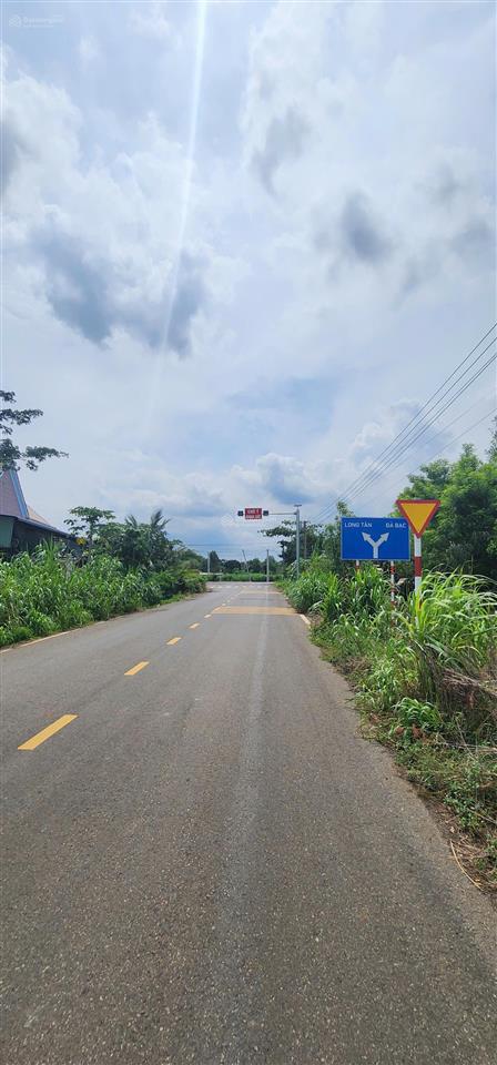 Đất nền kcn đá bạc đường 12m sổ riêng giá f0 đầu tư siêu lợi nhuận