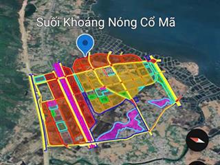 Bán đất cách quốc lộ 1a 300m, vạn khánh, vạn ninh, khánh hòa, 7,5 triệu/m2, 92 m2 giá ưu đãi