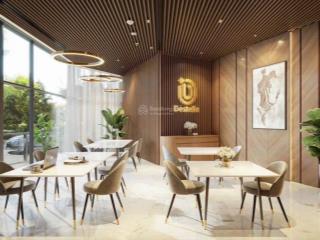 Căn hộ destello giá f0 chỉ từ 985 triệu, sổ riêng, vị trí mặt tiền quốc lộ 1a, căn hộ chuẩn 5*