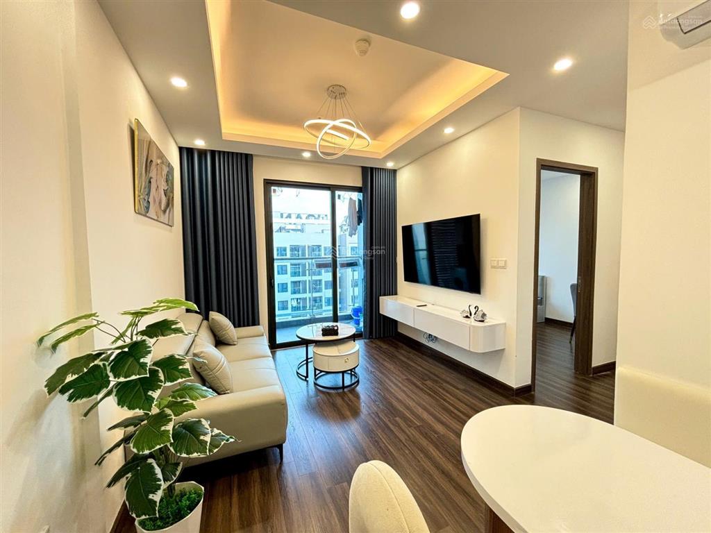 Chuyển nhượng căn hộ cao cấp hoàng huy commerce toà camelia