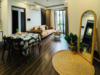 Chuyển nhượng căn hộ cao cấp hoàng huy commerce toà tulip view mặt đường võ nguyên giáp 2,68 tỷ