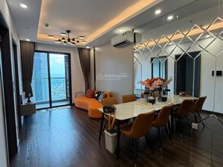 Cho thuê căn hộ 2pn full đồ toà lotus hoàng huy commerce giá 9 triệu.