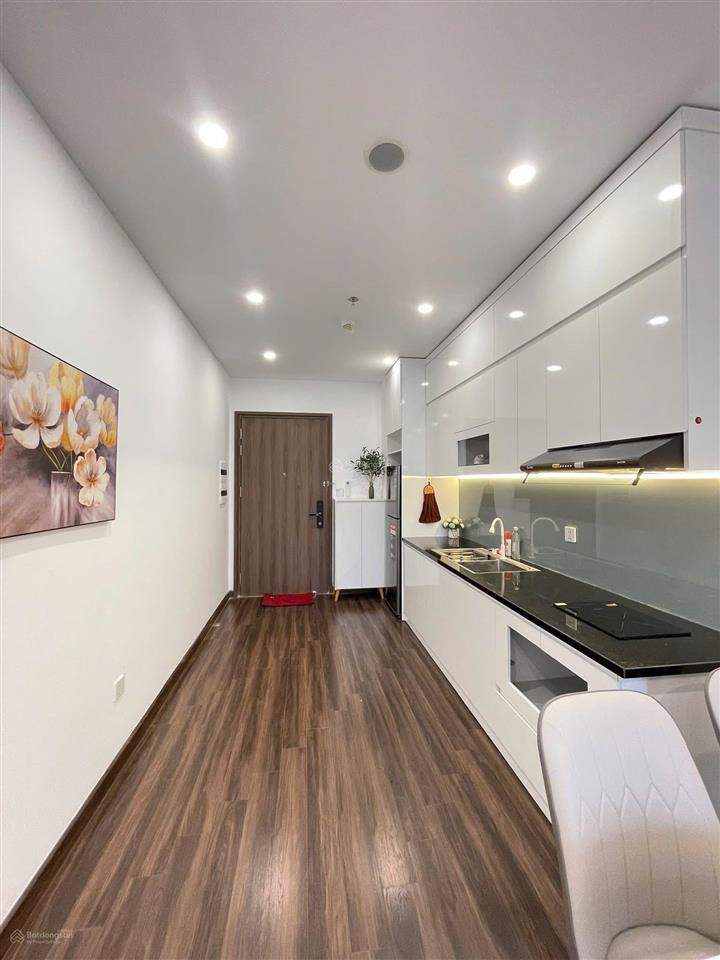 Bán căn 1,5pn full nội thất toà lotus giá 2 tỷ 050 triệu hoàng huy commerce