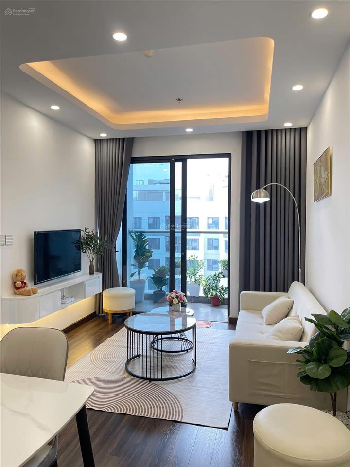 Bán căn 1,5pn full nội thất toà lotus giá 2 tỷ 050 triệu hoàng huy commerce