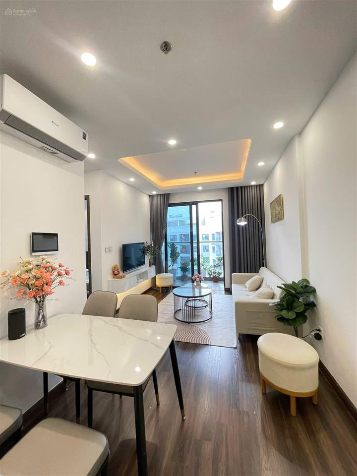 Bán căn 1,5pn full nội thất toà lotus giá 2 tỷ 050 triệu hoàng huy commerce