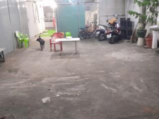 Cho thuê kho  trường thọ  tp. thủ đức  200m2  20tr/th  đường xe tải