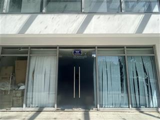 Cho thuê shophouse chung cư luxgarden 124m2  22tr/tháng  nhà trống   0931 456 ***