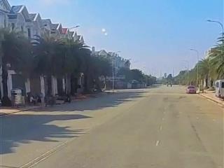 Cho thuê nhà khu centana điền phúc thành  đường 30m  nhà trệt, 2 lầu, 15tr/tháng