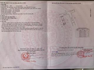 Chính chủ bán đất xã tân kiên  đường dương đình cúc  5x23,8m  117m2  vị trí đẹp