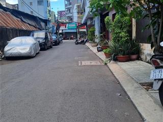 12 tỷ nhà hẻm xe tải nguyễn văn công f3 gv