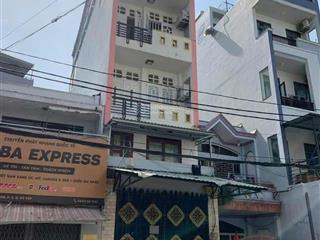 14 tỷ mt nguyễn văn công p3 gò vấp