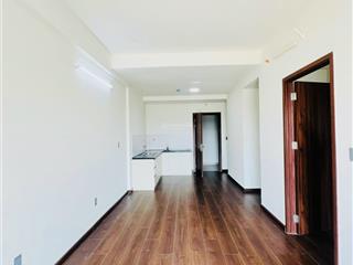 Cho thuê căn hộ 2pn diện tích 63m2, miễn phí quản lý, có rèm