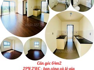 Cho thuê căn hộ 51m2 1pn+1 giá 3tr/tháng, full nội thất giá 5.5tr/tháng