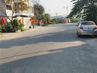 Bán 2 lô đường 10m5 hồ tùng mậu, liên chiểu