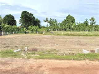 Đất shr, 190m2 (9,5 x 20m) thổ cư, xã trảng bàng, giá 600 triệu