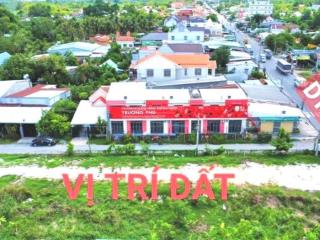Đất mặt tiền an phú 4, shr, 80m2 (5x16m) full thổ cư, ngay chợ trảng bàng, giá 500 triệu