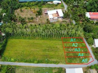 Đất shr, 145m2 (5x29) có thổ cư, xã trảng bàng, gần kcn phước đông, giá 765 triệu