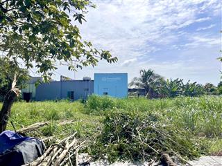 Đất shr, 110m2 (5x22) full thổ cư, xã tân thông hội
